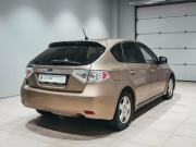 Subaru Impreza III Екатеринбург  - изображение 25