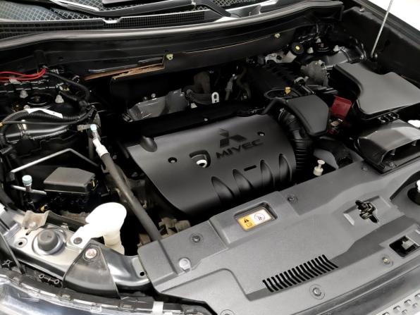 Mitsubishi Outlander III Рестайлинг 3 с пробегом 2020 года, цена 2 300 000 рублей, 92167 км, внедорожник, Автокод Объявления