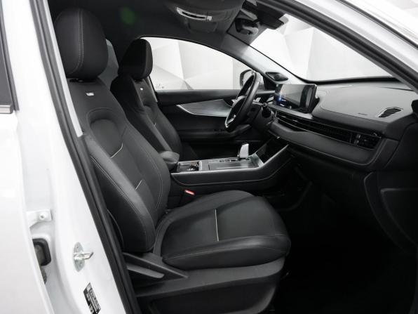 Chery Tiggo 7 Pro I с пробегом 2023 года, цена 1 881 500 рублей, 37840 км, внедорожник, Автокод Объявления