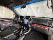 Toyota Land Cruiser Prado 120 Series Рестайлинг Москва  - изображение 32