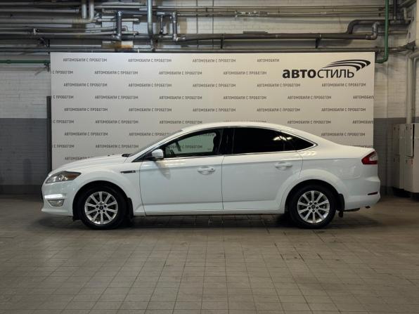 Ford Mondeo IV Рестайлинг с пробегом 2012 года, цена 679 000 рублей, 218000 км, седан, Автокод Объявления