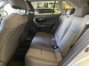 Toyota RAV4 V (XA50) Новосибирск  - изображение 21