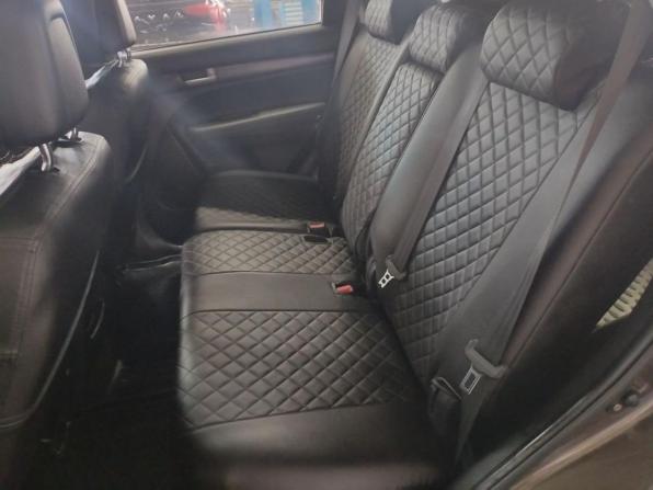Kia Sorento II Рестайлинг с пробегом 2017 года, цена 2 050 700 рублей, 62511 км, внедорожник, Автокод Объявления