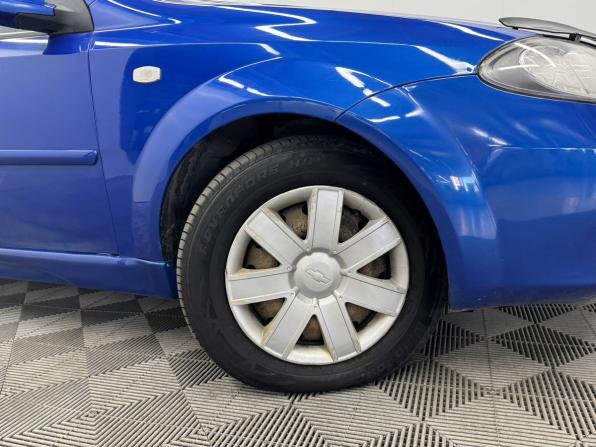 Chevrolet Lacetti I с пробегом 2010 года, цена 499 000 рублей, 175253 км, хэтчбек, Автокод Объявления