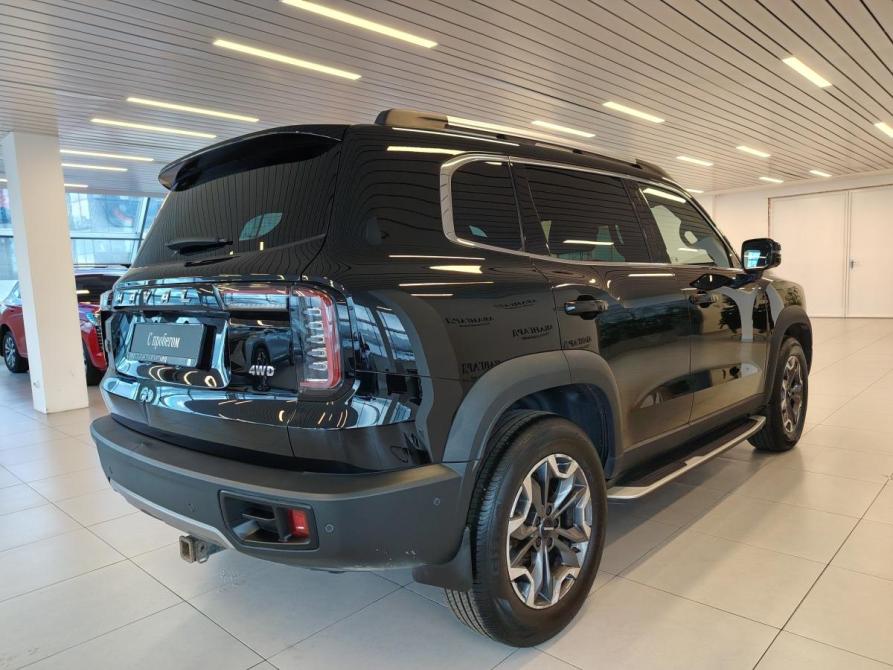 Haval Dargo Санкт-Петербург  - изображение 2