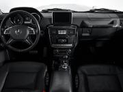 Mercedes-Benz G-Класс II (W463) Рестайлинг 3 Санкт-Петербург  - изображение 33