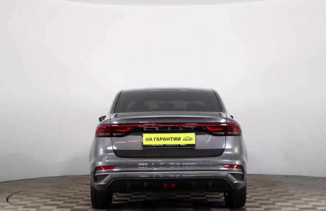 Geely Emgrand II с пробегом 2024 года, цена 1 359 000 рублей, 86259 км, седан, Автокод Объявления