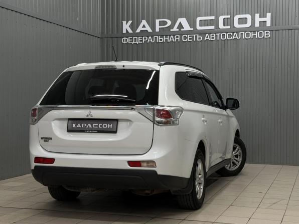 Mitsubishi Outlander III с пробегом 2014 года, цена 1 369 000 рублей, 184875 км, внедорожник, Автокод Объявления