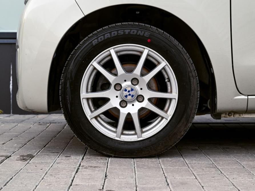 Daihatsu Move V Екатеринбург  - изображение 19