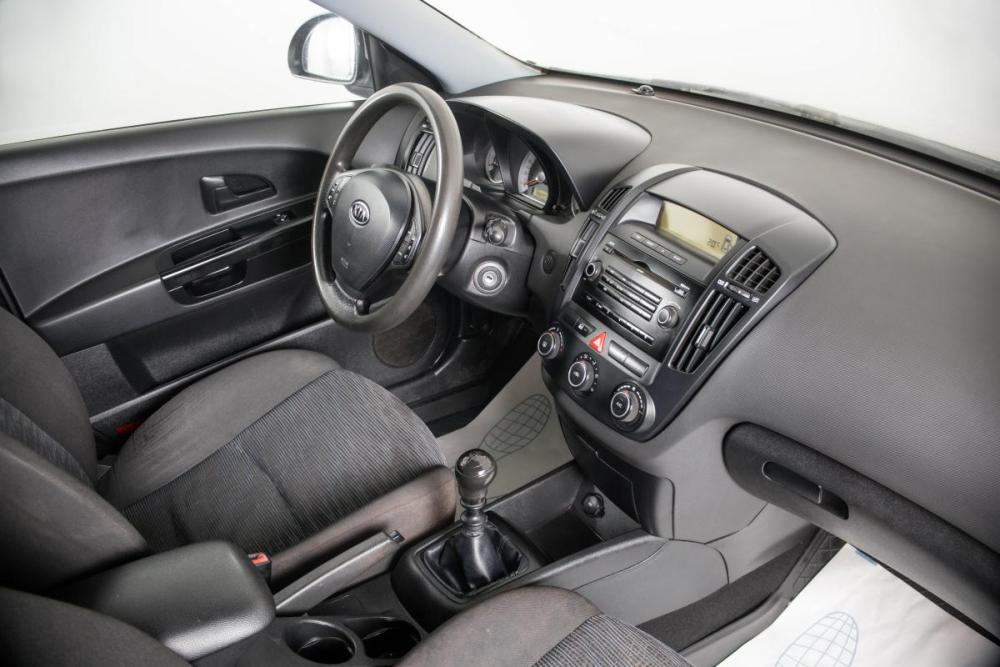 Kia Ceed I Пермь  - изображение 11