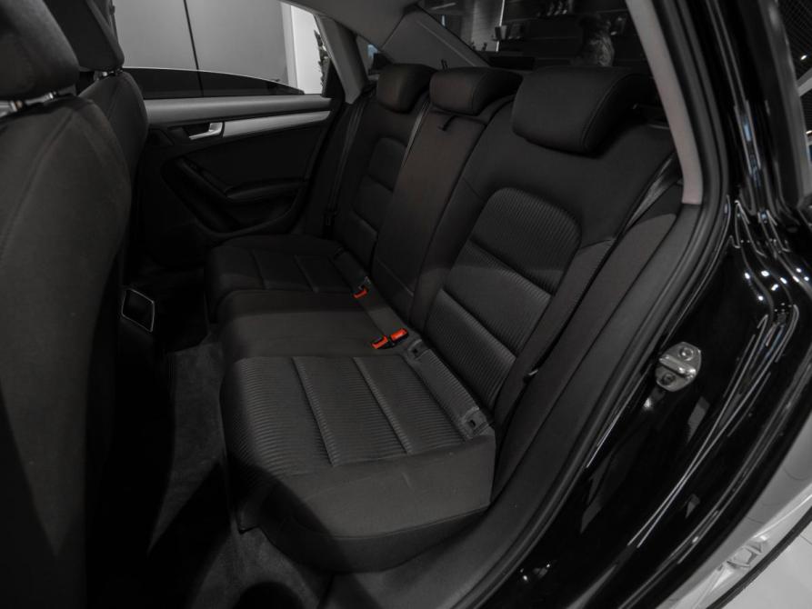 Audi A4 IV (B8) Рестайлинг Москва  - изображение 12