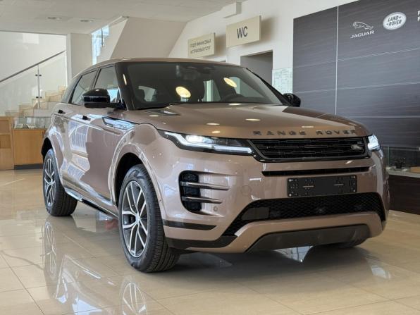 Land Rover Range Rover Evoque II Рестайлинг с пробегом 2024 года, цена 6 650 000 рублей, 1980 км, внедорожник, Автокод Объявления