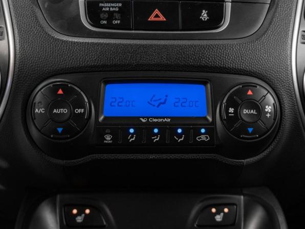 Hyundai ix35 I с пробегом 2013 года, цена 1 339 000 рублей, 168773 км, внедорожник, Автокод Объявления