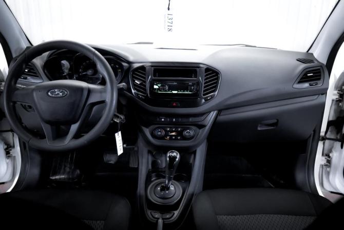 Lada (ВАЗ) Vesta I с пробегом 2016 года, цена 679 000 рублей, 244819 км, седан, Автокод Объявления