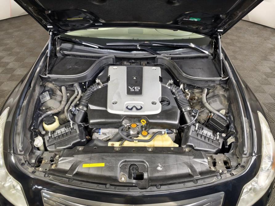Infiniti G IV Москва  - изображение 11