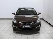 Hyundai Solaris I Рестайлинг Ростов-на-Дону  - изображение 18