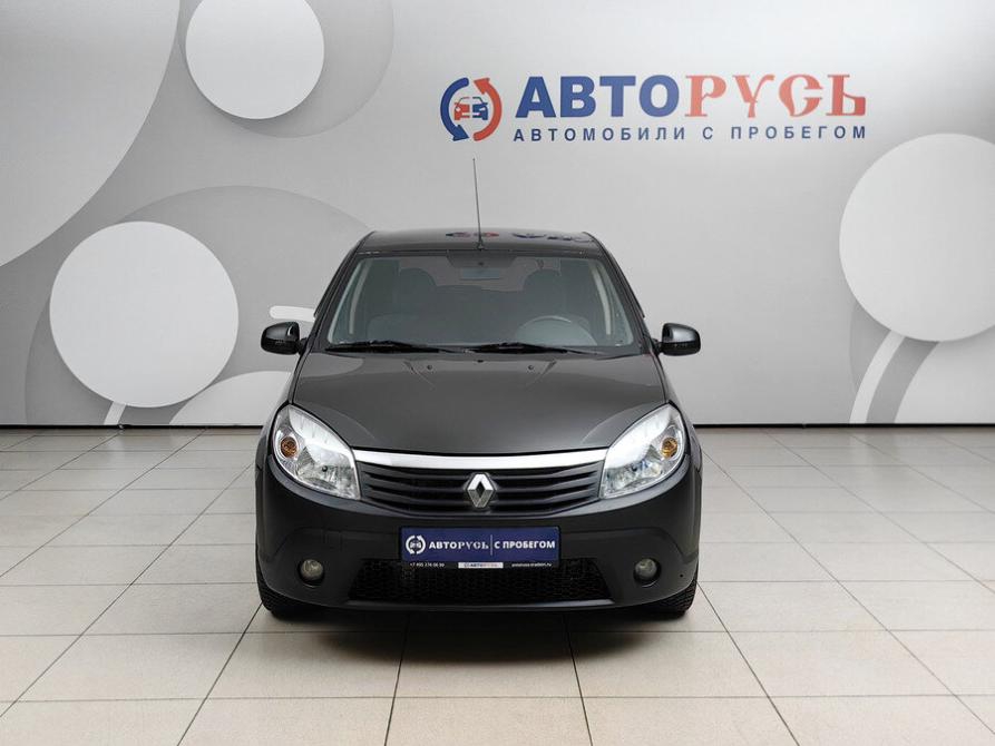 Renault Sandero I Подольск  - изображение 3