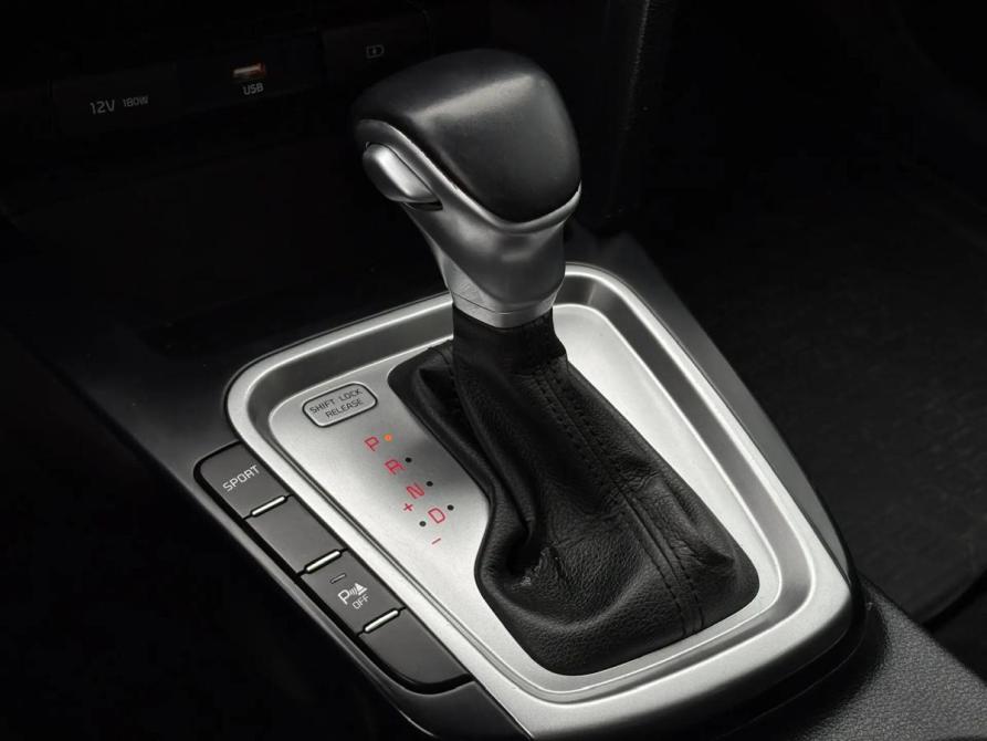 Kia Ceed III Крым  - изображение 15