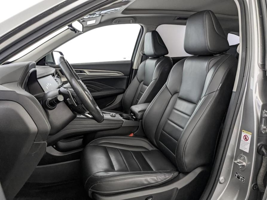 Haval F7 I Москва  - изображение 20