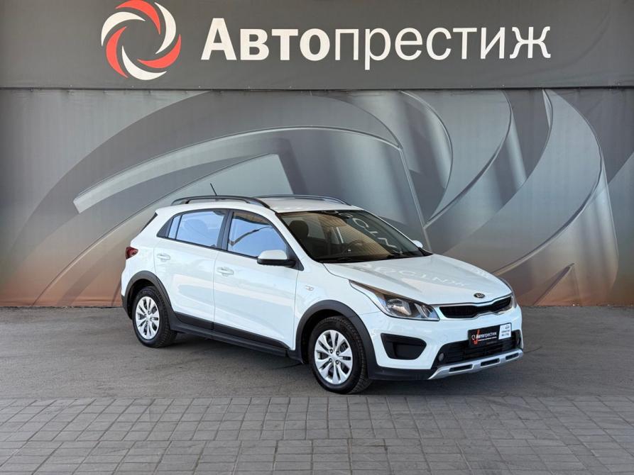 Kia Rio IV Волгоград  - изображение 3