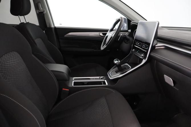 Haval M6 II с пробегом 2023 года, цена 1 549 000 рублей, 80000 км, внедорожник, Автокод Объявления