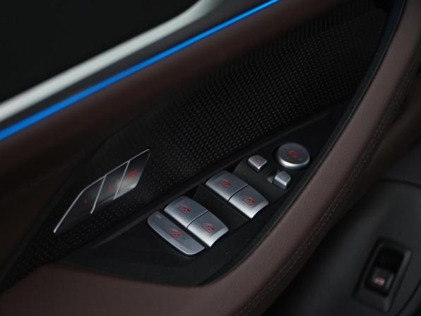 BMW 4 серии G22 G23 G26 Рестайлинг с пробегом 2025 года, цена 7 599 254 рубля, 5104 км, лифтбек, Автокод Объявления
