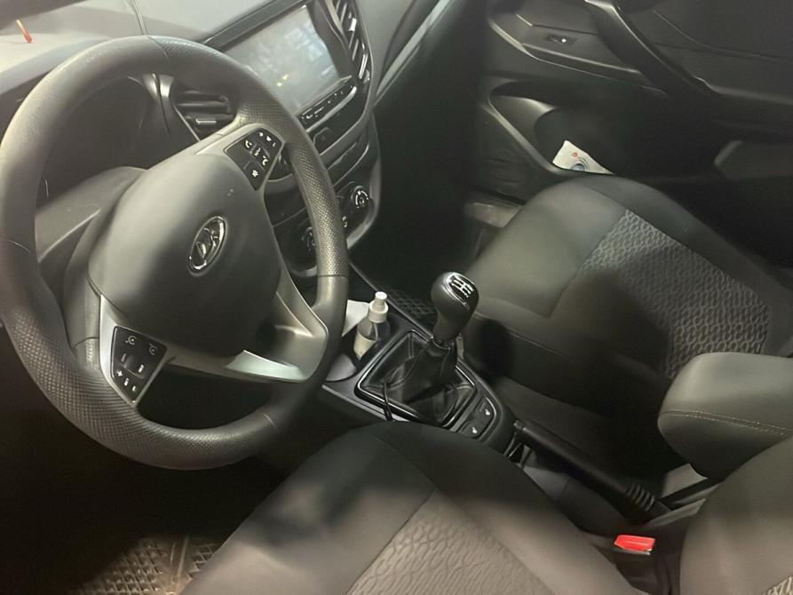 Lada (ВАЗ) Vesta I Санкт-Петербург  - изображение 5