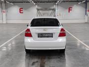 Chevrolet Aveo I Рестайлинг Казань  - изображение 29