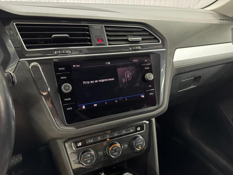 Volkswagen Tiguan II Краснодар  - изображение 11