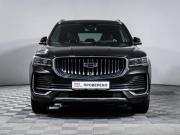 Geely Monjaro I Москва  - изображение 23