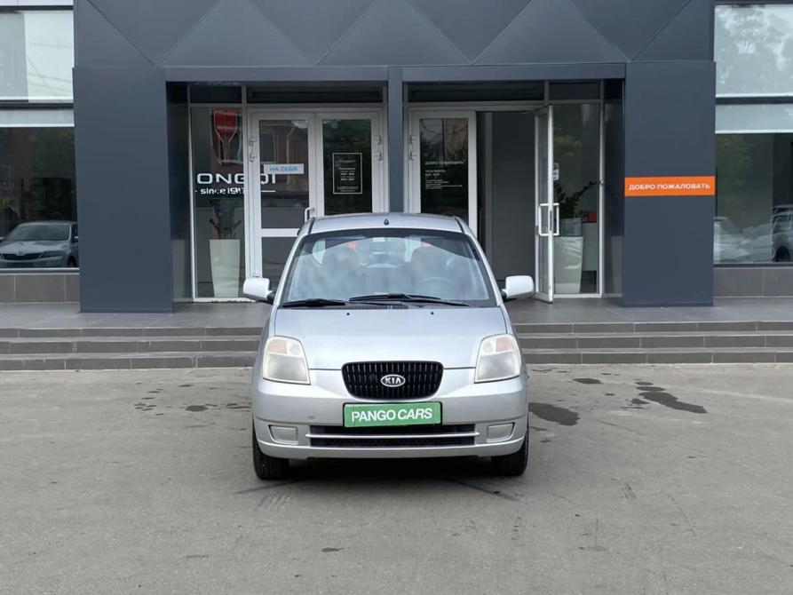 Kia Picanto I Краснодар  - изображение 2