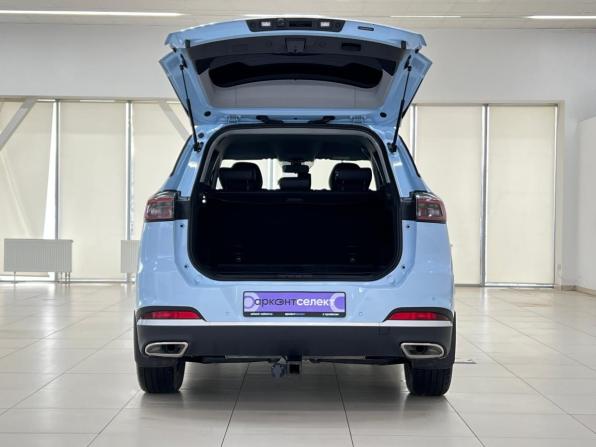 Chery Tiggo 7 Pro Max I Рестайлинг с пробегом 2024 года, цена 2 150 000 рублей, 12086 км, внедорожник, Автокод Объявления