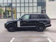 Land Rover Range Rover IV Чебоксары  - изображение 38