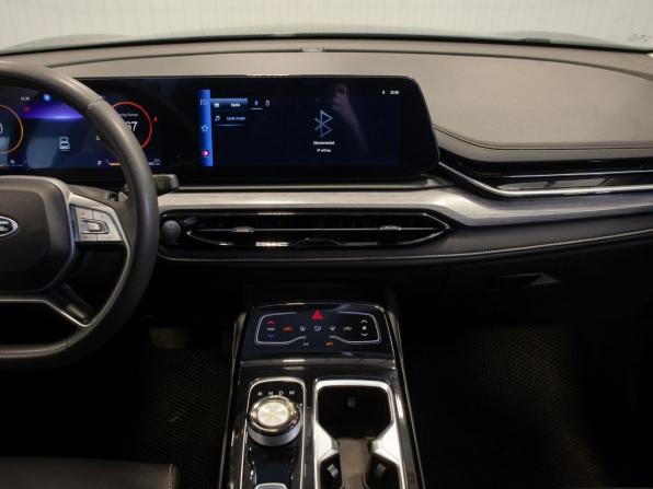 JAC JS6 с пробегом 2023 года, цена 1 855 000 рублей, 51627 км, внедорожник, Автокод Объявления