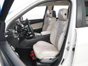 Mercedes-Benz GLS AMG I (X166) Москва  - изображение 34