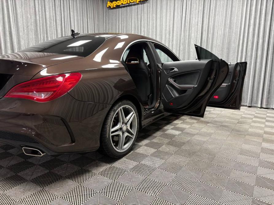 Mercedes-Benz CLA I (C117 X117) Стерлитамак  - изображение 11