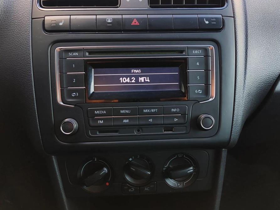 Volkswagen Polo V Санкт-Петербург  - изображение 15