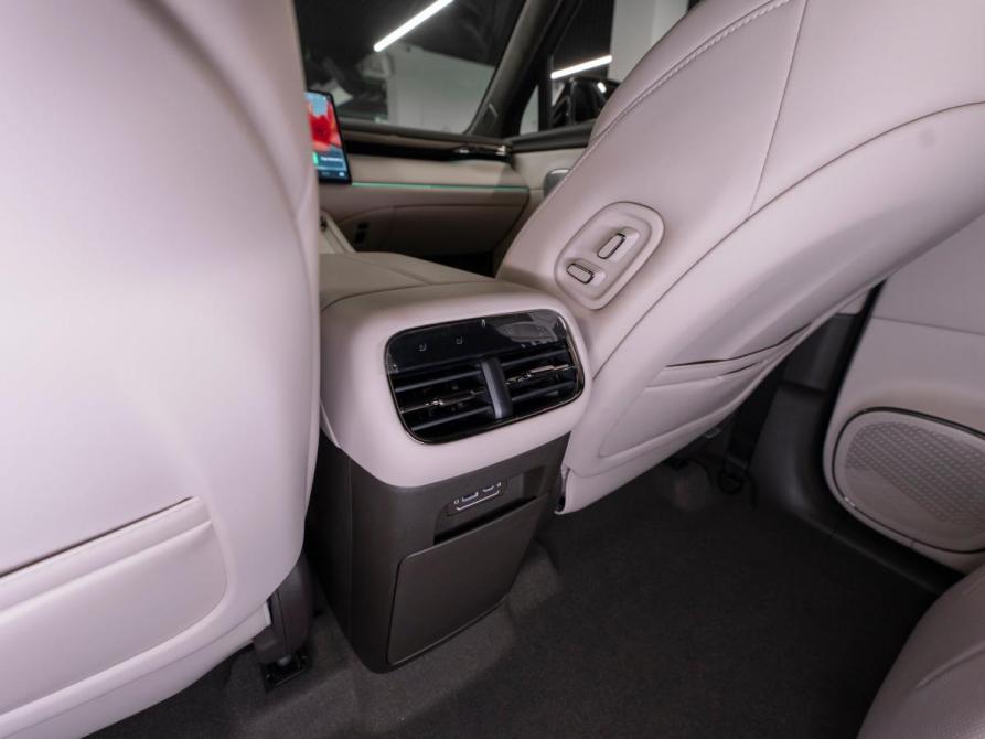 GAC Trumpchi S7 I Москва  - изображение 17