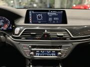 BMW 7 серии VI (G11/G12) Рестайлинг Казань  - изображение 40