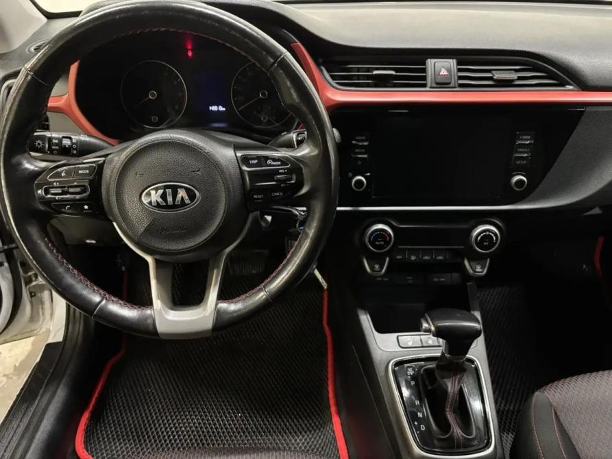 Kia Rio IV Рестайлинг Саратов  - изображение 10