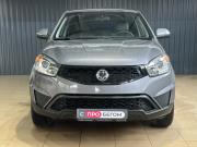 SsangYong Actyon II Рестайлинг Ростов-на-Дону  - изображение 15