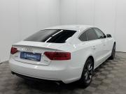 Audi A5 I (8T) Рестайлинг Воронеж  - изображение 28