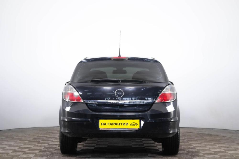 Opel Astra H Рестайлинг Пермь  - изображение 6