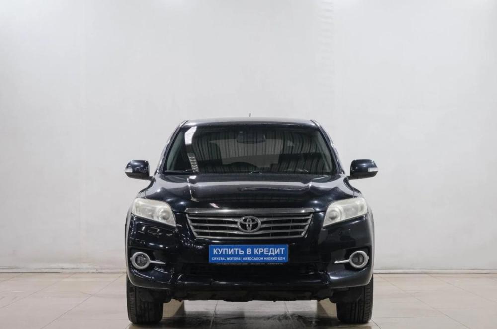 Toyota RAV4 III (XA30) Рестайлинг Новокузнецк  - изображение 2