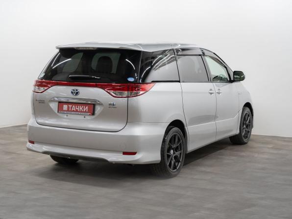 Toyota Estima III Рестайлинг 2 с пробегом 2012 года, цена 1 900 000 рублей, 246200 км, минивэн, Автокод Объявления