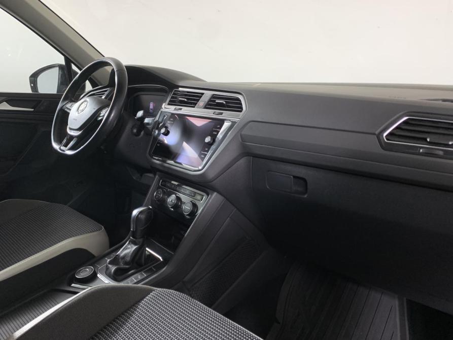 Volkswagen Tiguan II Москва  - изображение 13