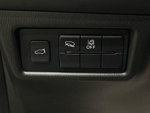 Mazda CX-5 II Рестайлинг с пробегом 2021 года, цена 3 430 000 рублей, 66750 км, внедорожник, Автокод Объявления