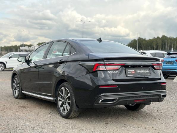 Omoda S5 с пробегом 2023 года, цена 1 415 000 рублей, 42000 км, седан, Автокод Объявления