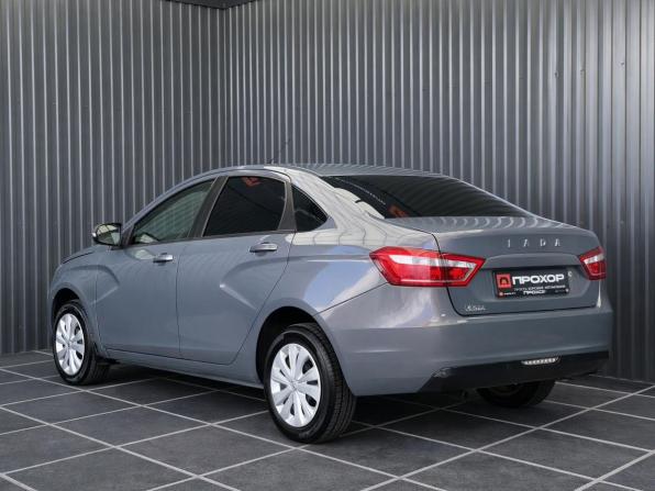 Lada (ВАЗ) Vesta I с пробегом 2016 года, цена 797 000 рублей, 158749 км, седан, Автокод Объявления