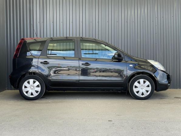 Nissan Note I Рестайлинг с пробегом 2013 года, цена 947 000 рублей, 25287 км, хэтчбек, Автокод Объявления